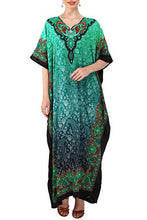 Load image into Gallery viewer, Regular to Plus Size Kaftan