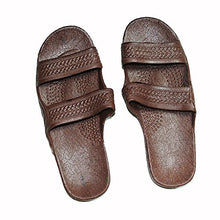 Load image into Gallery viewer, Hawaii Rubber Slide On Sandal Slippers | Slides