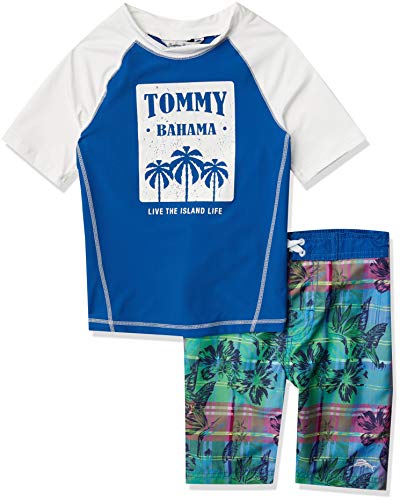 Tommy hotsell bahama boys