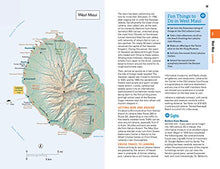 Load image into Gallery viewer, Molokai &amp; Lanai (Full-color Travel Guide)