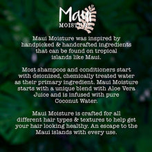 Load image into Gallery viewer, Maui Moisture Lightweight Hydration Hibiscus Water Shampoo - 13 Fl. Oz