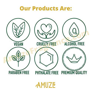 Hawaii, 3 ml | Premium Perfume Oil | Attar Oil | Alcohol-Free | Vegan & Cruelty-Free | by Amuze Fragrance