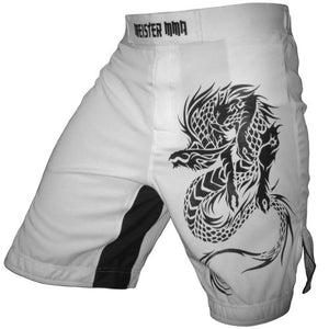 Dragon Hybrid Flex Board Shorts