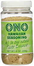 Load image into Gallery viewer, Ono Hawaiian Seasoning From Hawaii, 8 Ounce : Seasoning Salt : Grocery &amp; Gourmet Food
