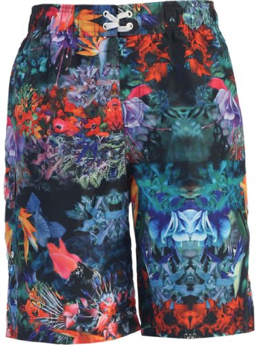Men's Tropix Swim Shorts