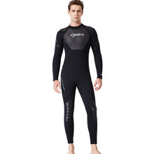 Load image into Gallery viewer, Mens and Womens 3mm wet diving suit
