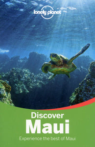 Lonely Planet Discover Maui (Travel Guide)