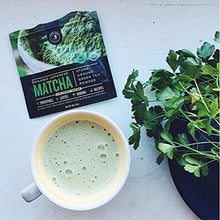 Load image into Gallery viewer, Jade Leaf Matcha Green Tea Powder - USDA Organic, Authentic Japanese Origin - Classic Culinary Grade (Smoothies, Lattes, Baking, Recipes) - Antioxidants, Energy [30g Starter Size]: