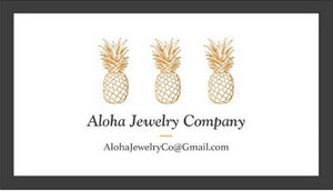 Aloha Jewelry Company 925 Sterling Silver Hawaiian Shaka Hang Loose Necklace Pendant