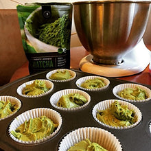 Load image into Gallery viewer, Jade Leaf Matcha Green Tea Powder - USDA Organic, Authentic Japanese Origin - Classic Culinary Grade (Smoothies, Lattes, Baking, Recipes) - Antioxidants, Energy [30g Starter Size]:
