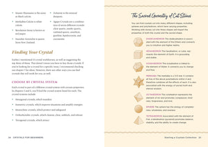 The Guide to Get Started with the Healing Power of Crystals