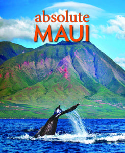 Absolute Maui: Tom Stevens, Doug Peebles
