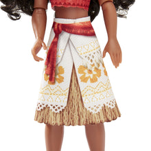 Load image into Gallery viewer, Disney Moana of Oceania Adventure Doll