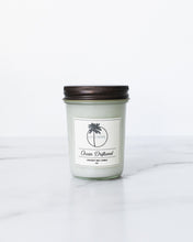 Load image into Gallery viewer, Ocean Driftwood Scent Coconut Wax Candle