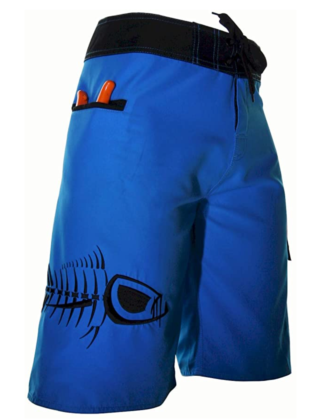 Tormenter waterman 5 pocket top boardshorts