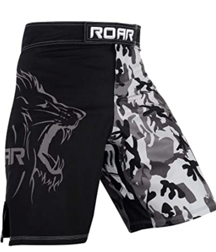 MMA Fight Shorts