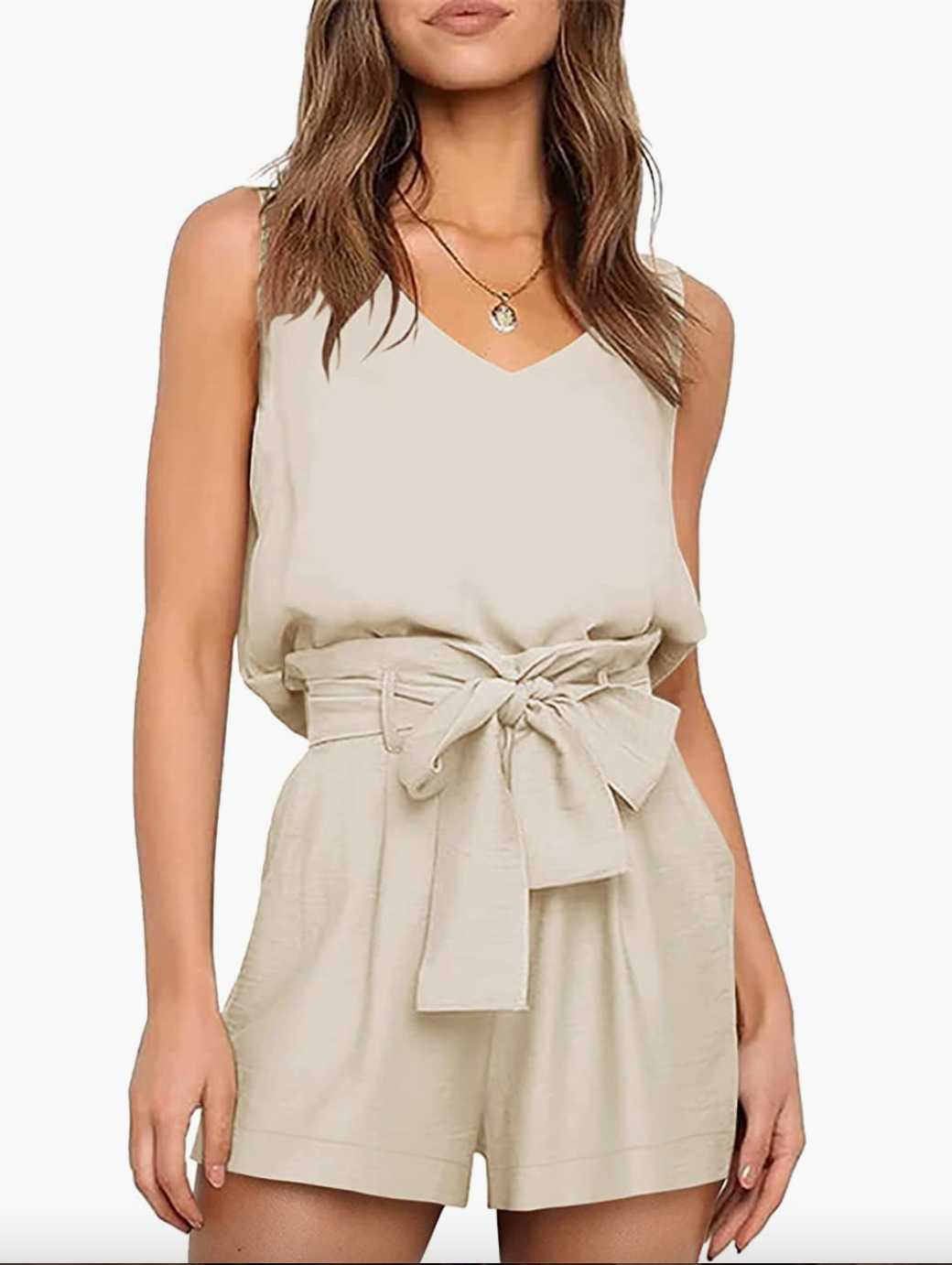 High waisted romper shorts best sale