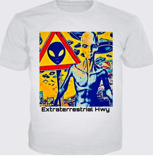 Extraterrestrial Highway