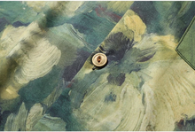 Load image into Gallery viewer, Hand Painted Hawaiian Shirt