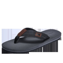 Load image into Gallery viewer, Mens Casual Fashion Flip Flops