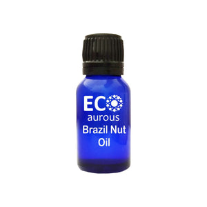 Brazil Nut Oil | Brazil Nut Oil For Hair, Skin,
