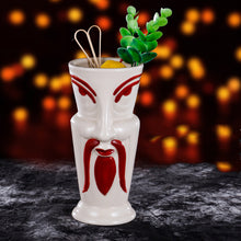 Load image into Gallery viewer, Creative Ceramic Hawaiian Cocktail Glass