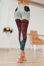 Load image into Gallery viewer, Pablo Picasso Leggings For Women Gym Leggings Yoga