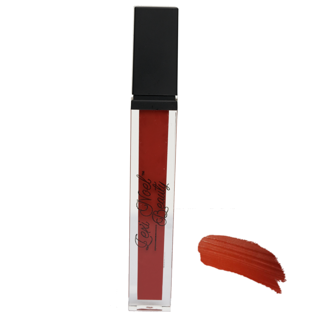 Hawaii Lip Lacquer NEW