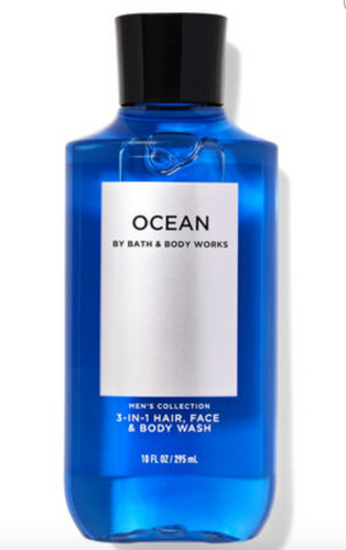 Ocean for Men