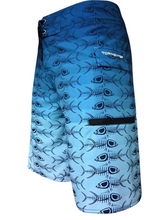 Load image into Gallery viewer, Tormenter Mens 4x4 8 Way Stretch 4 Pocket Boardshorts