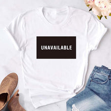 Load image into Gallery viewer, Casual Women Fashion Round Neck T-shirt