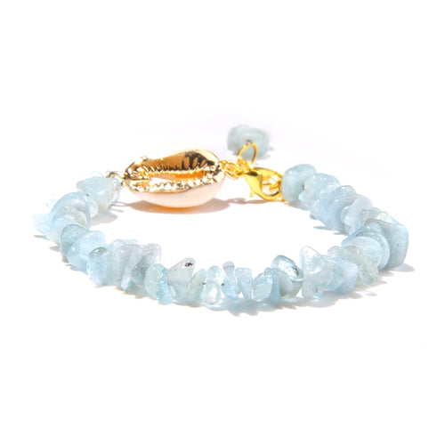 Natural Gem Stone Bracelet