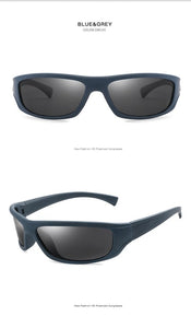 Unisex Polarized Sun Glasses