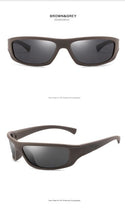 Load image into Gallery viewer, Unisex Polarized Sun Glasses