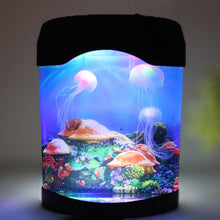 Load image into Gallery viewer, Aquarium Night Light Lamp LED Light