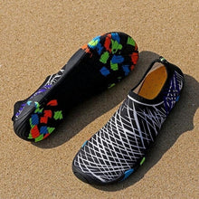 Load image into Gallery viewer, Unisex Outdoor Breathable Upstream Beach Shoes