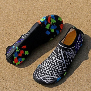 Unisex Outdoor Breathable Upstream Beach Shoes