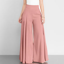 Load image into Gallery viewer, Vintage Palazzo Pants