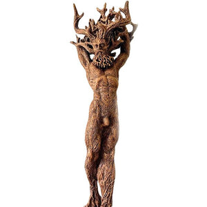 Goddess of the Forest Figurine