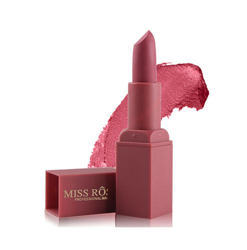Moisturizing Waterproof Lipstick