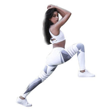 Load image into Gallery viewer, Digital Printed Women Sport Yoga Pants