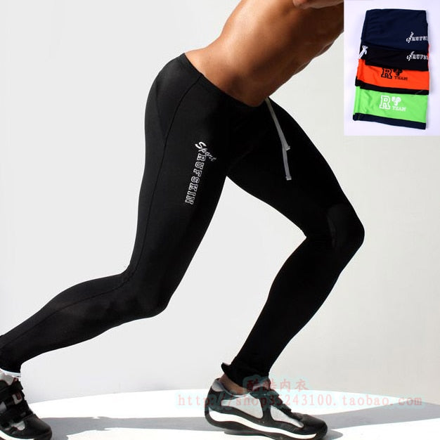 Men's Running Pants & Tights, Men's Joggers