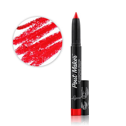 Pout Maker Lip Contour Crayon - Queen Bee