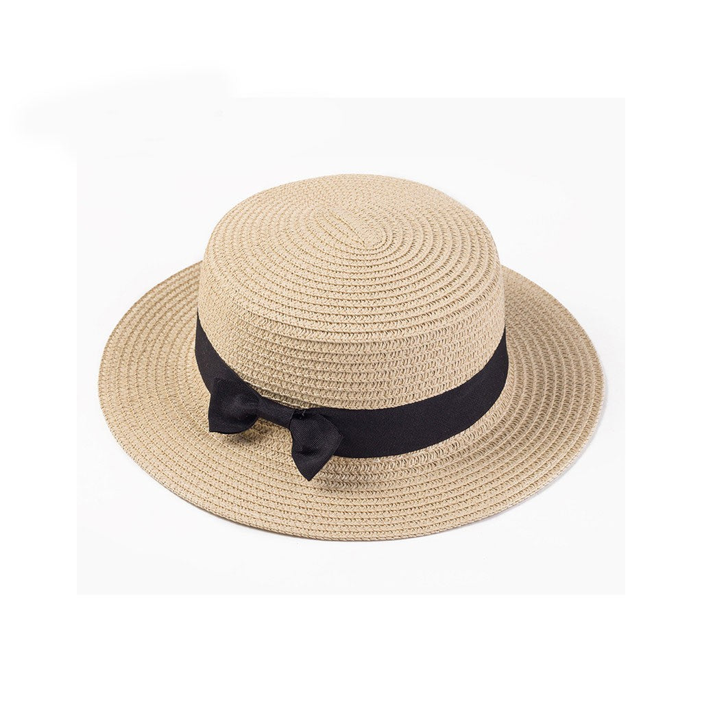 Straw Sun Hat for Women Lady Sun Caps Straw Beach Hat Beach Sun Hat Summer Hat for Women