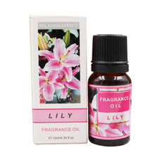 Load image into Gallery viewer, Rose Lemon Lavender Sandalwood Essential Oil for Aromatherapy Spa Massage