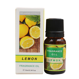 Rose Lemon Lavender Sandalwood Essential Oil for Aromatherapy Spa Massage