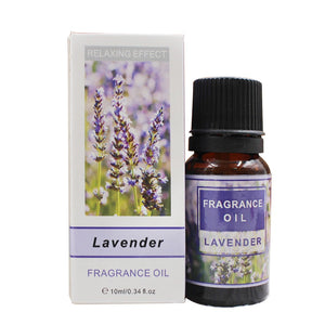 Rose Lemon Lavender Sandalwood Essential Oil for Aromatherapy Spa Massage