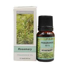 Load image into Gallery viewer, Rose Lemon Lavender Sandalwood Essential Oil for Aromatherapy Spa Massage