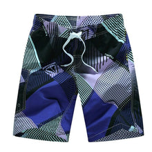 Load image into Gallery viewer, Tailor Pal Love  Quick Dry Mens Board Shorts