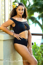 Load image into Gallery viewer, 1 Trophy Wife Designer Swimwear made in Maui